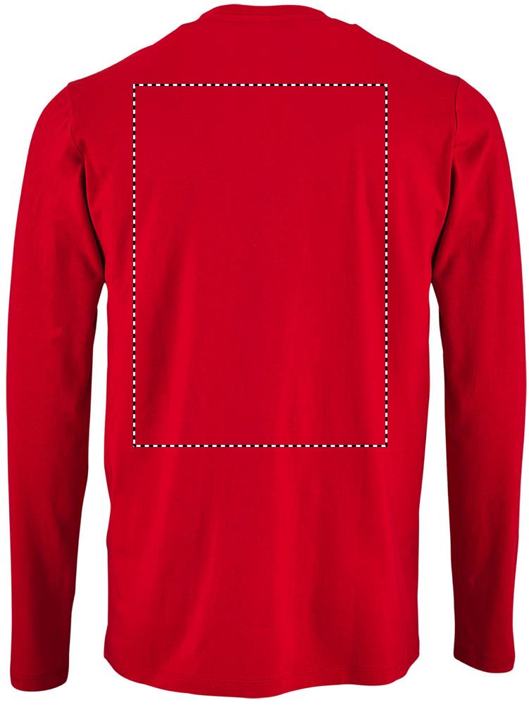 IMPERIAL men lsl 190g back rd