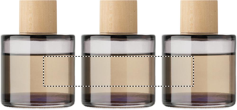 Vanilla aroma reed diffuser roundscreen 03