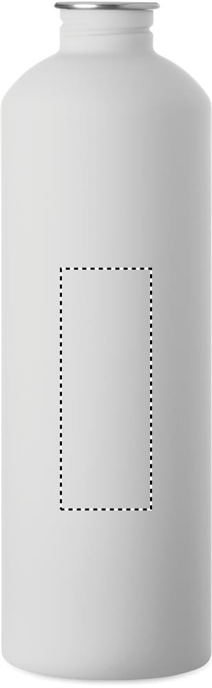 Bottiglia da 500 ml back 06