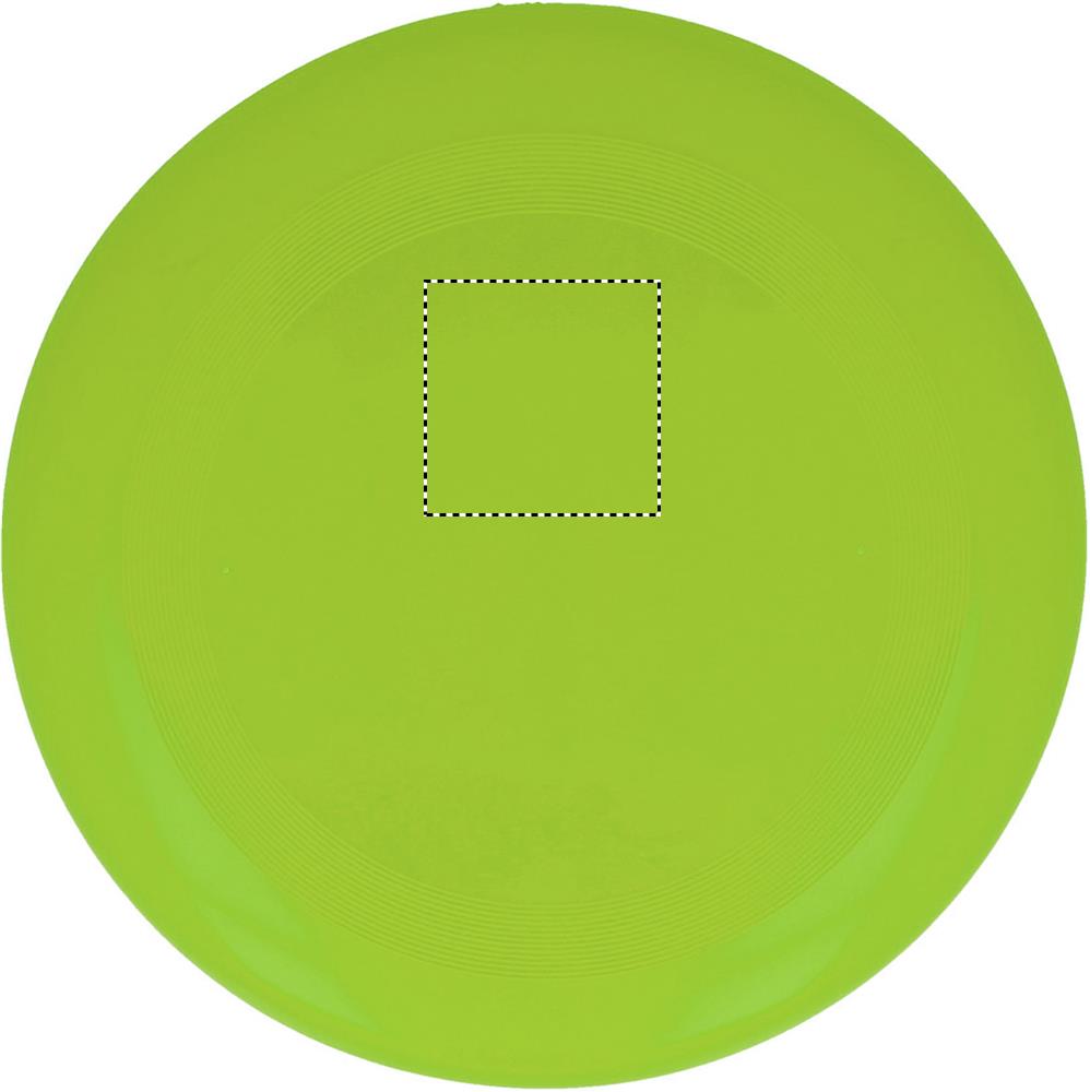 Frisbee 23 cm top screen 09