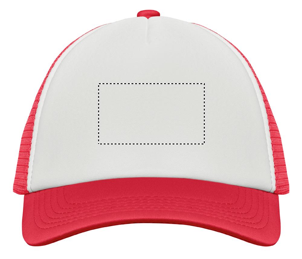 Cappello camionista front s 35