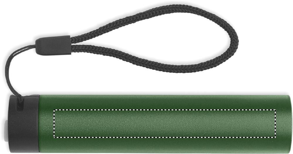 Aluminium torch side 2 60