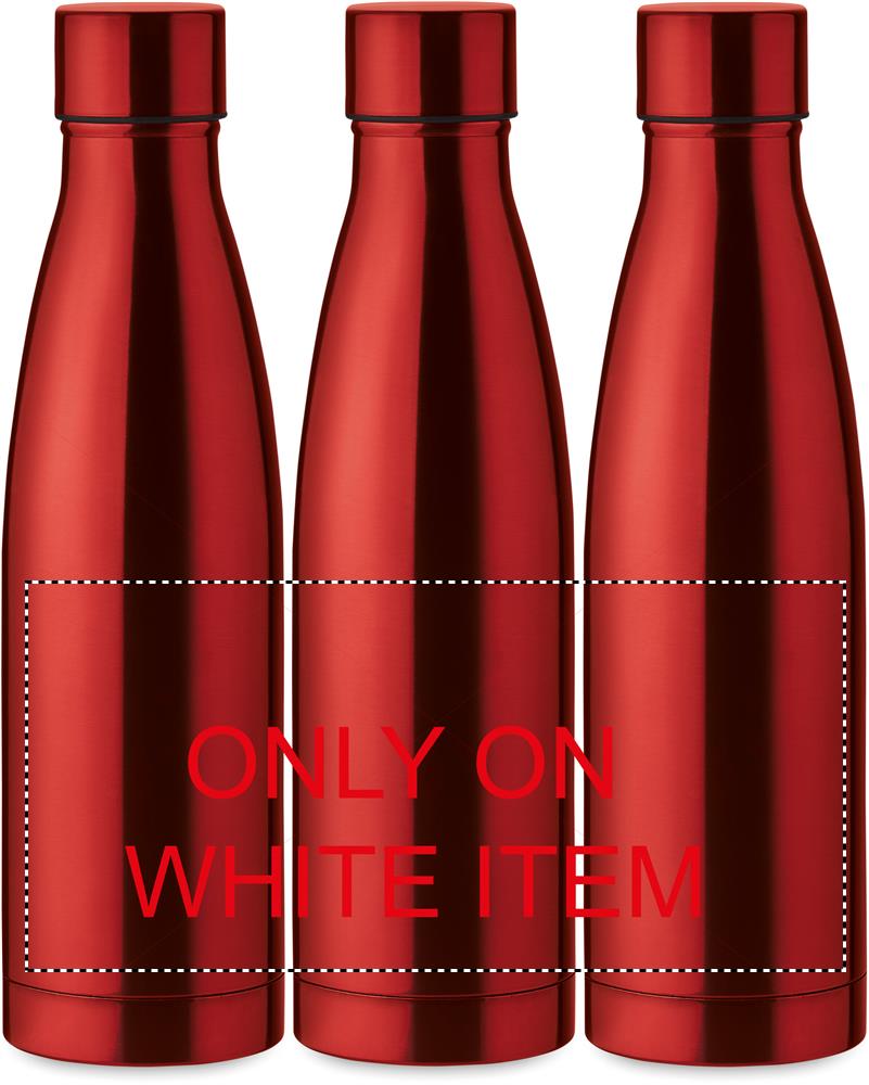 Double wall bottle 500ml sublimation 05