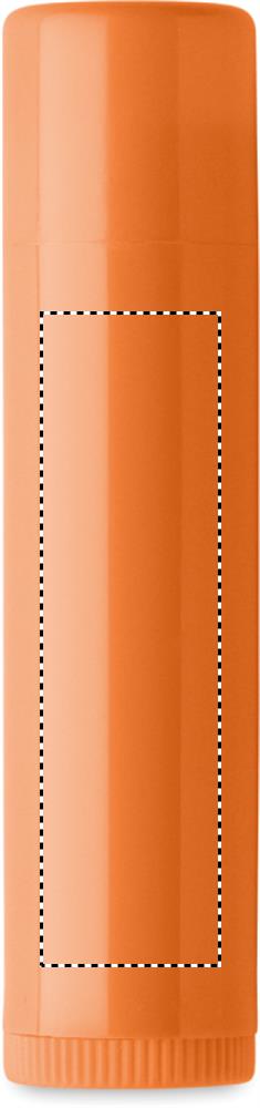Balsamo labbra vegano SPF10 back 10