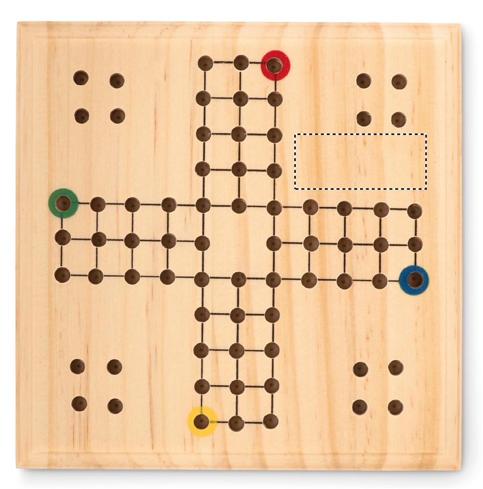 Ludo game board 1 40