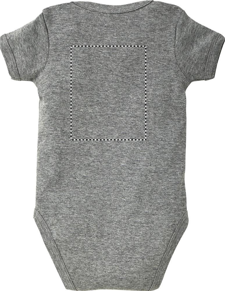 BAMBINO-BABY BODYSUIT-180g back gm