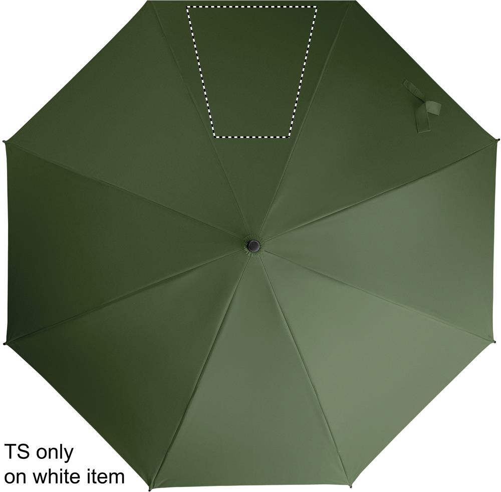 Ombrello antivento da 23" segment 3 09