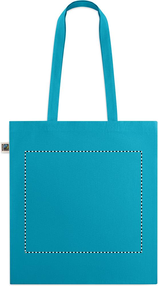 Shopper Fairtrade 180gr back td1 12