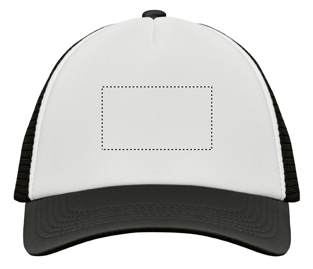 Cappello camionista front s 33