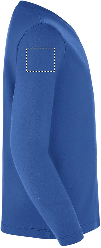 IMPERIAL bambino lsl 190g arm right rb