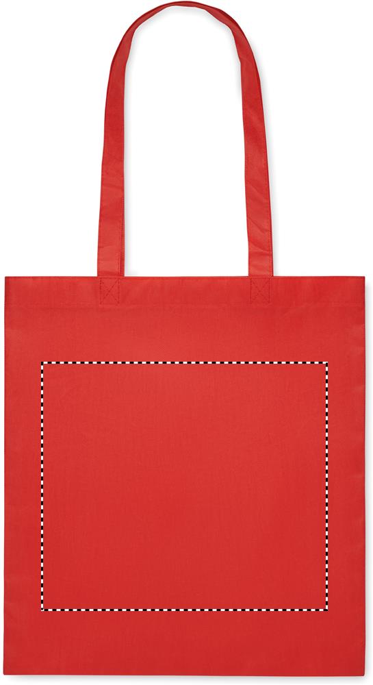 Shopper in TNT RPET front td1 05
