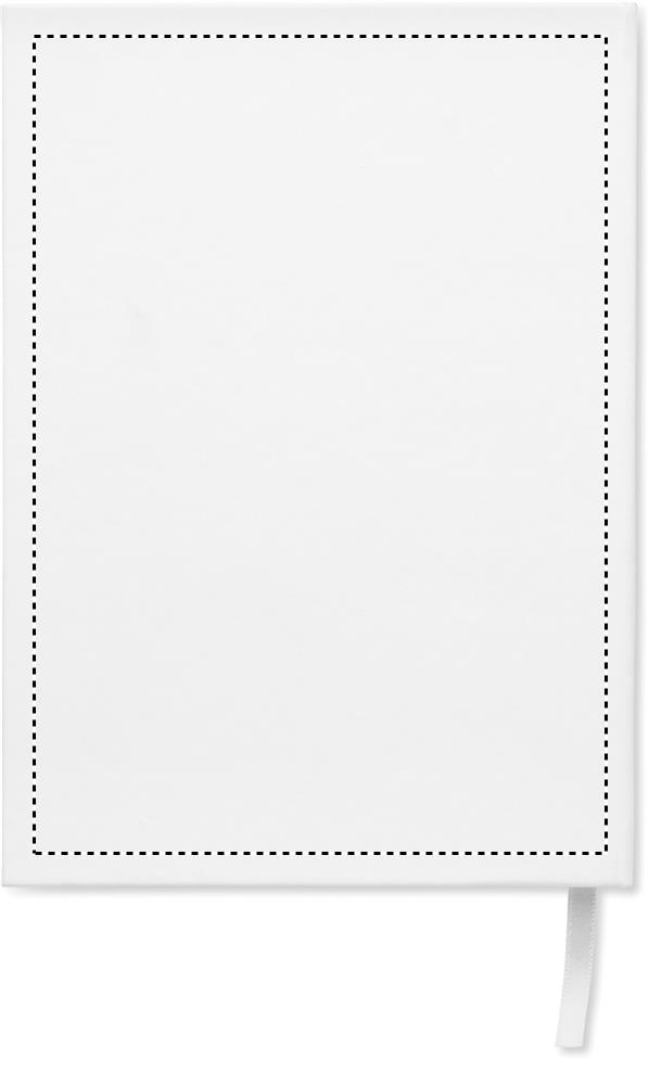 Agenda giornaliera perpetua A5 back 06