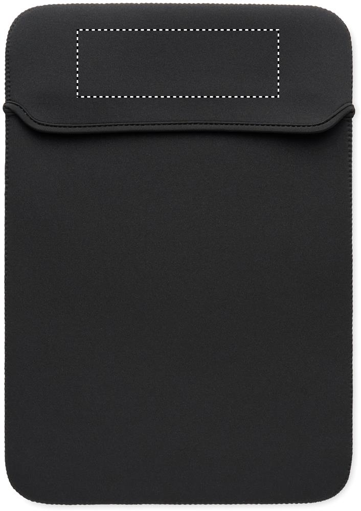 Custodia tablet neoprene 16" side 1 03