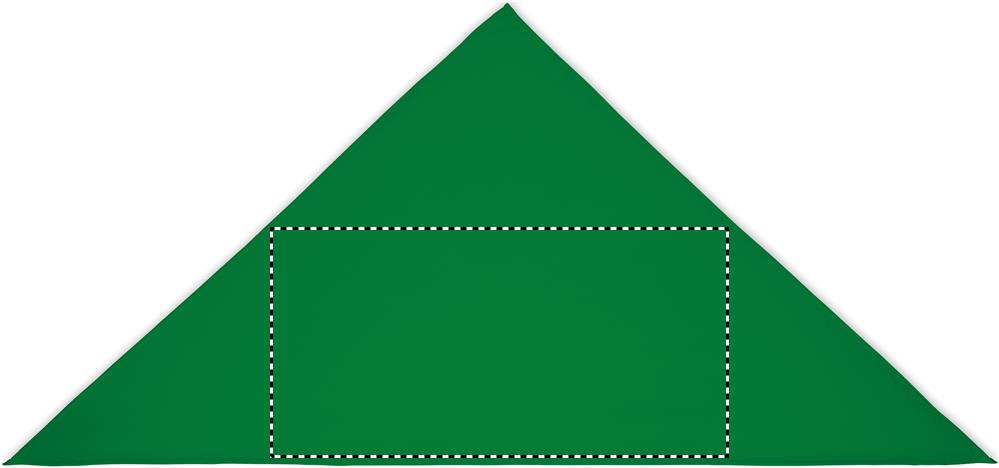 BANDANA POLYCOTTON side 1 head kg