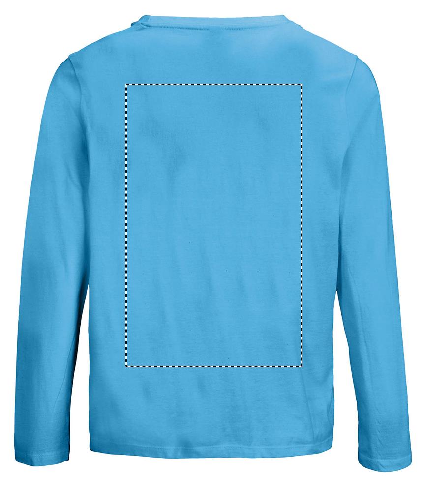 MONARCH WOMEN T-SHIRTS back aq