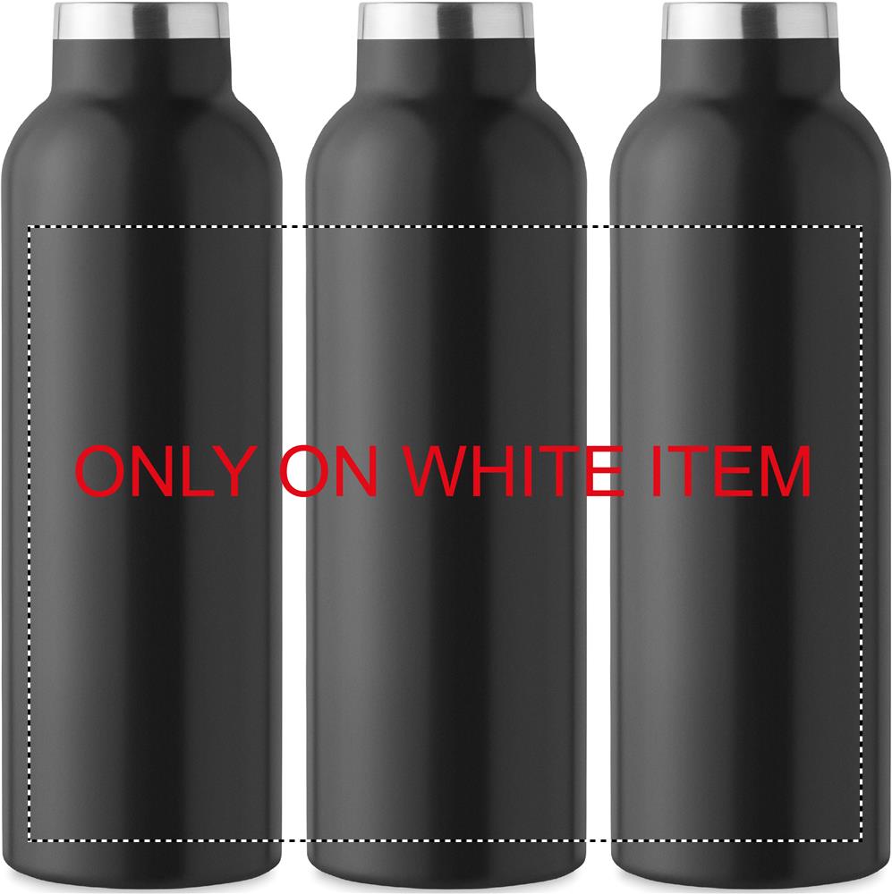 Double wall bottle 700 ml sublimation 03