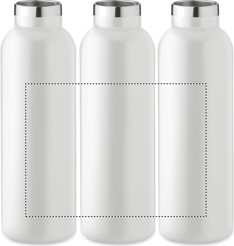 Double wall flask 750ml roundscreen 06