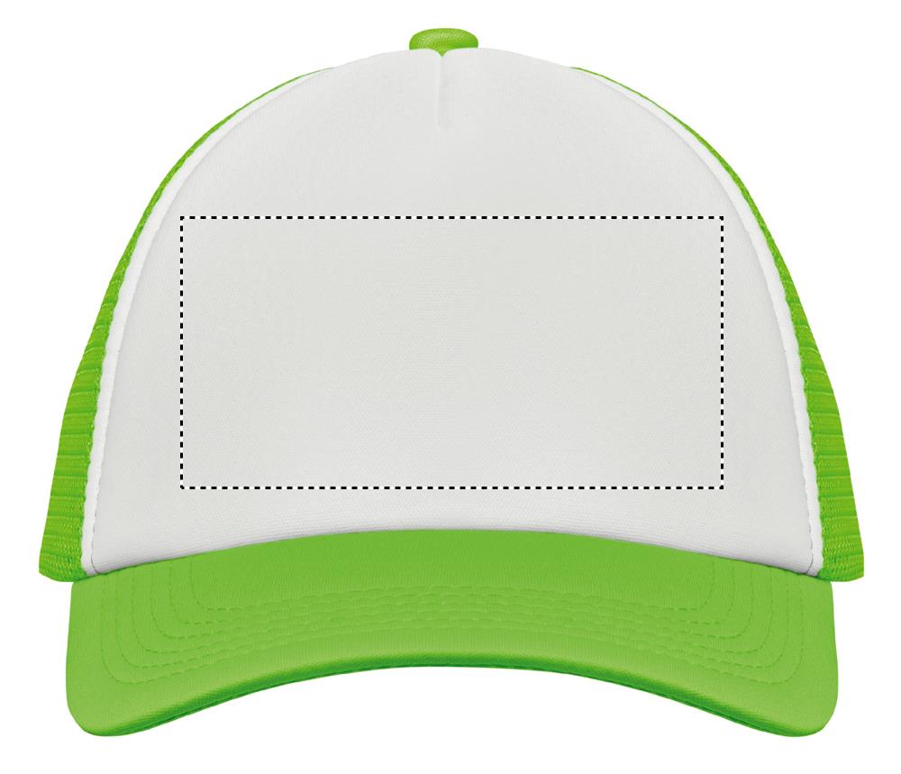 Cappello camionista front ts 68