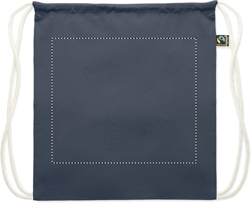 Sacca Fairtrade 180gr front td1 04