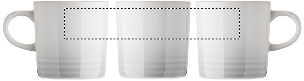 Ceramic mug 290ml mug tc 06