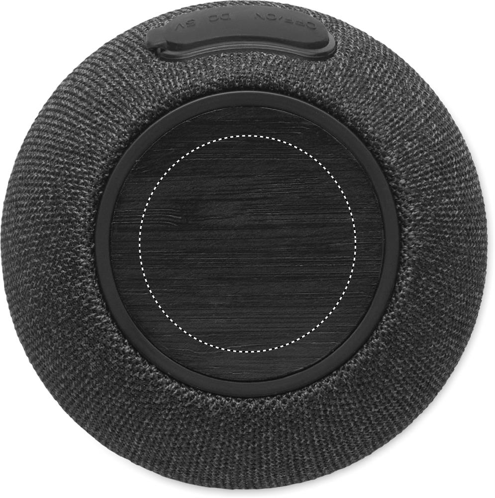 Speaker e caricatore wireless top 03