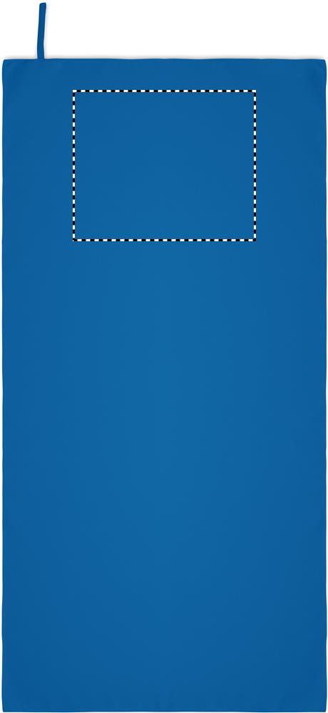 Asciugamano in microfibra upper middle 04