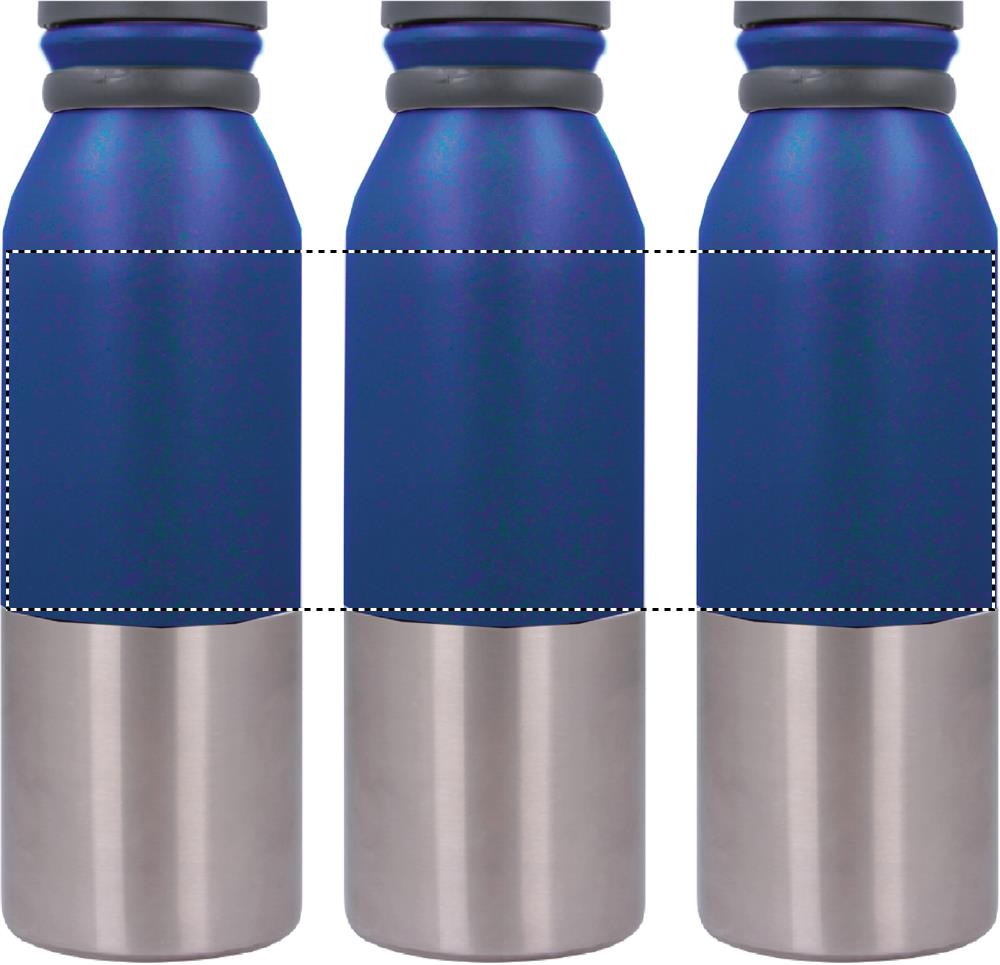 Borraccia doppio strato 600 ml 360 upper 37