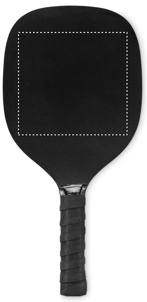 Set di racchette da pickleball racket 2 side 2 03