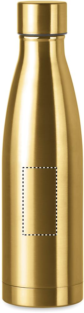 Thermos doppio strato 500ml front 97