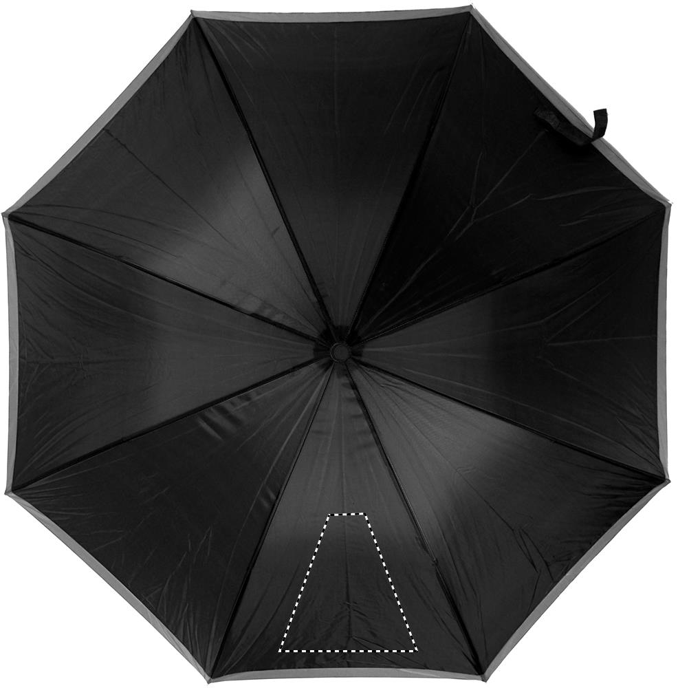 23 inch Umbrella segment 1 03