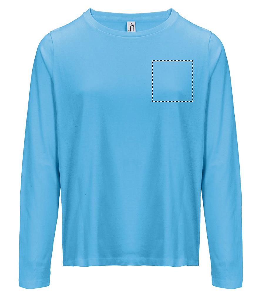 MONARCH WOMEN T-SHIRTS chest aq