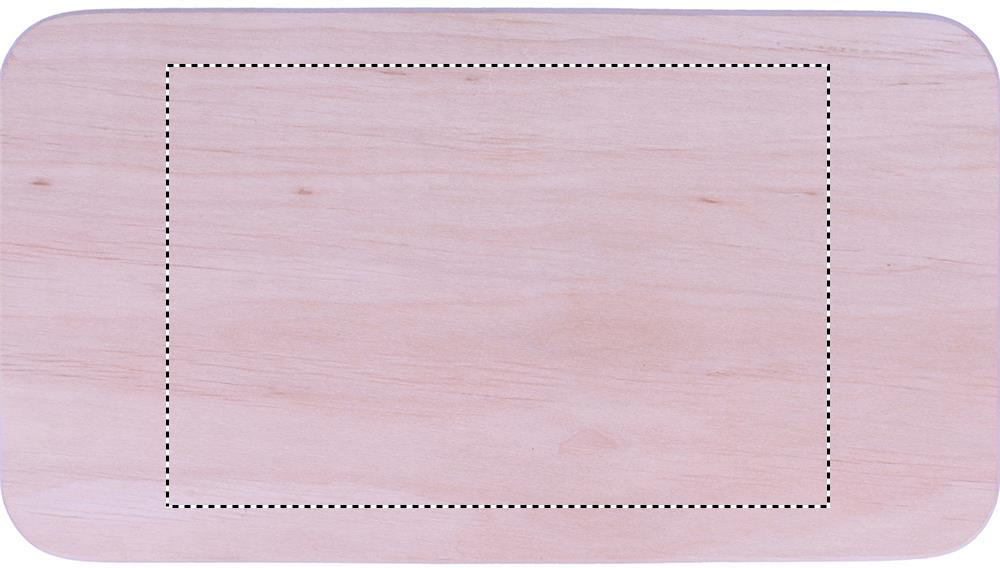 Small cutting board front laser 40