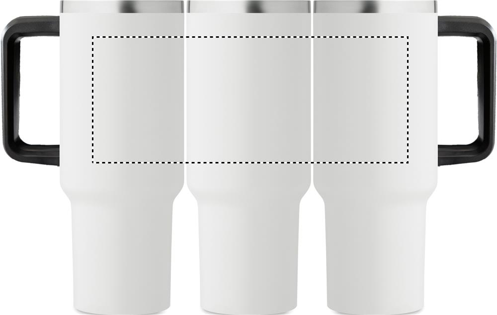 Bicchiere doppio strato da 1200 ml 360 upper 06