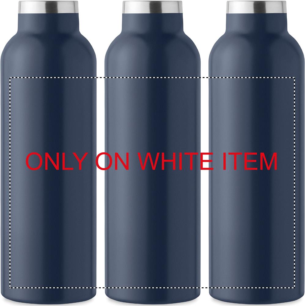 Double wall bottle 700 ml sublimation 85