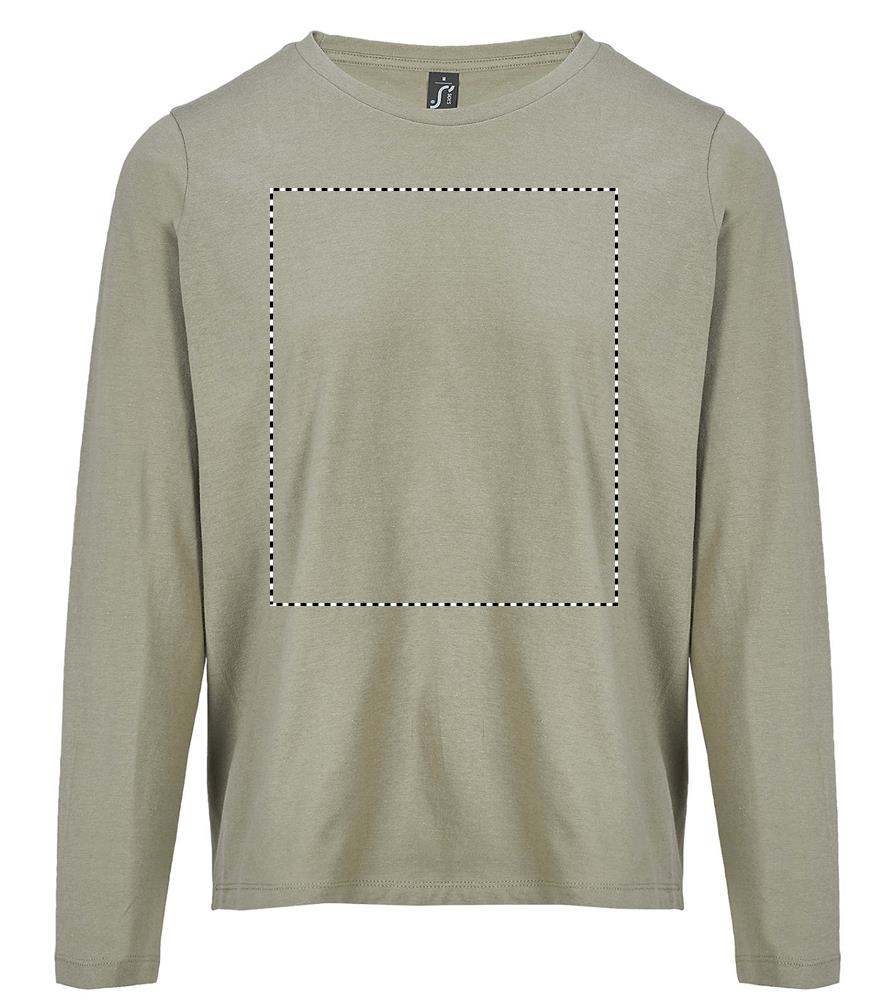 MONARCH T-SHIRTS DONNA front kh