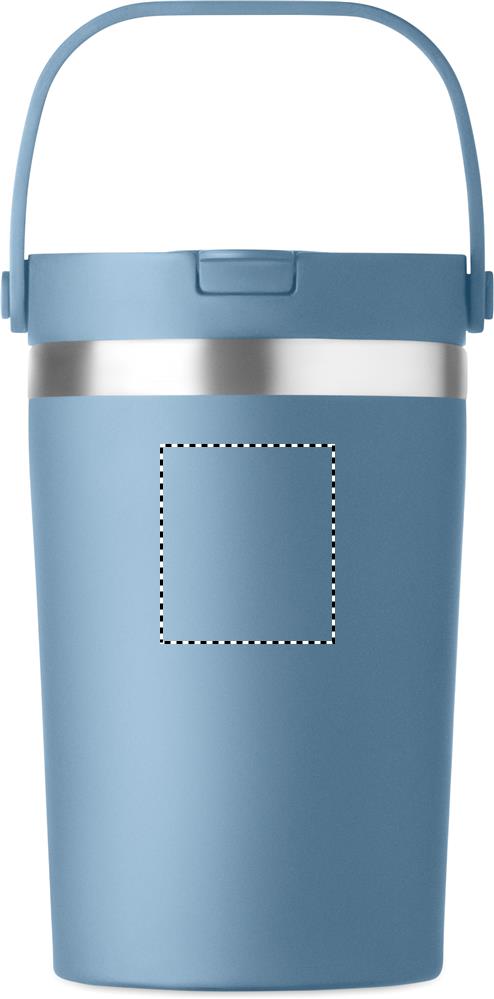 Bicchiere doppio strato 350 ml back upper 20