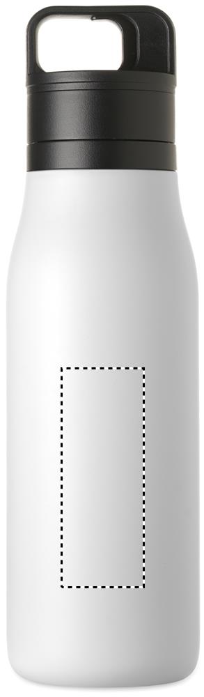 Bottiglia a doppio strato front 06