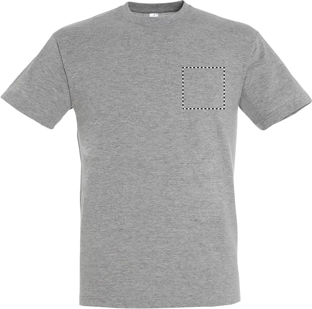 REGENT Uni T-Shirt 150g chest gm