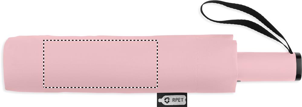 Ombrello antivento 23 pollici pouch 11