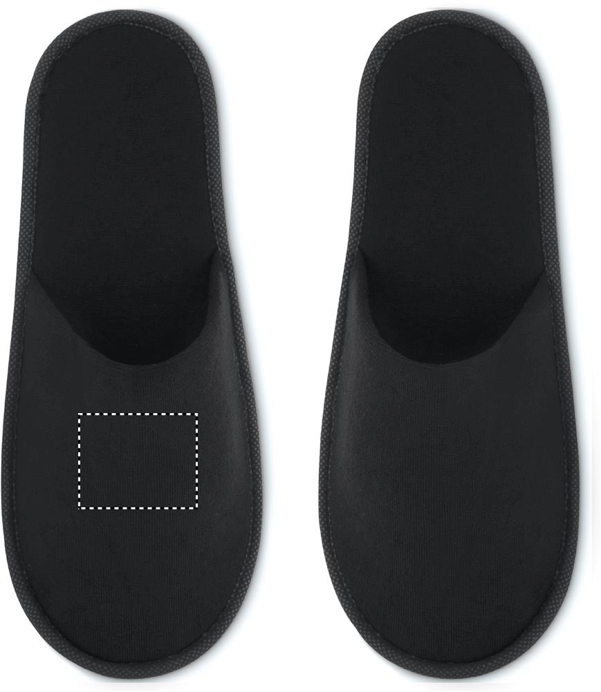 air of slippers in pouch slipper 1 03