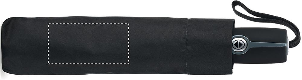 Luxe 21inch windproof umbrella pouch 03