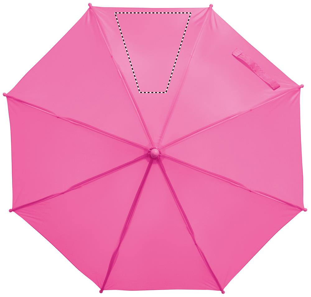 Ombrello 18" per bambini segment 3 38