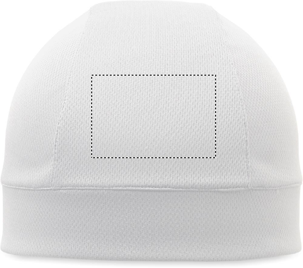 Berretto rinfrescante front upper 06