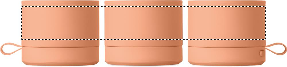 5.1 Wireless speaker 360 10