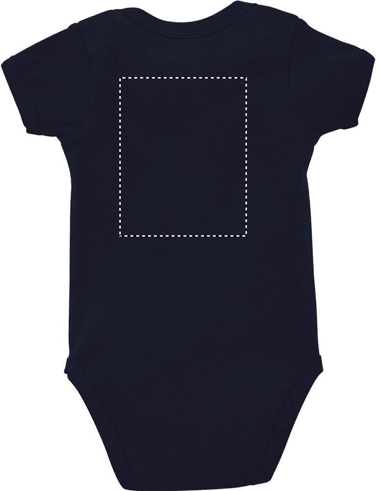 BAMBINO-BABY BODYSUIT-180g back fn