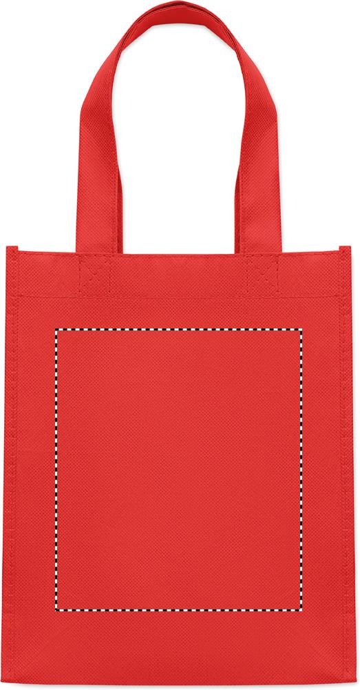 Small gift bag in RPET side 1 05