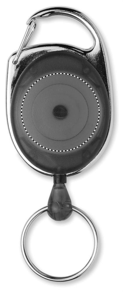 Retractable badge holder side 1 03