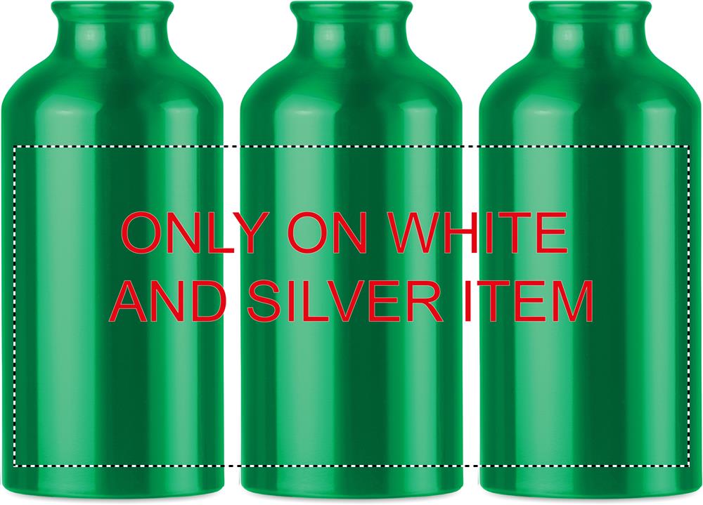 400 ml aluminium bottle sublimation 09