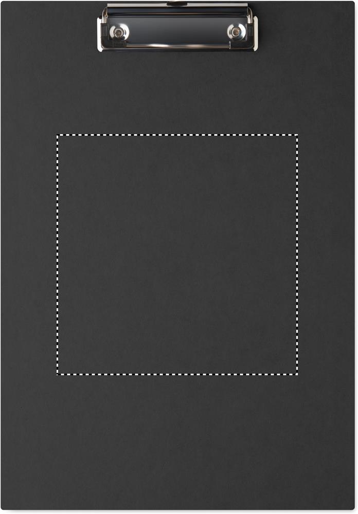 Cartella per appunti A4 front laser 03