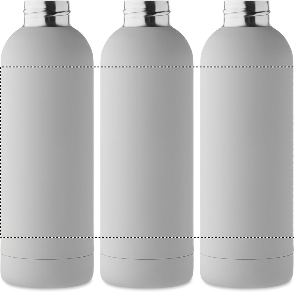 Double wall bottle 500 ml 360 07